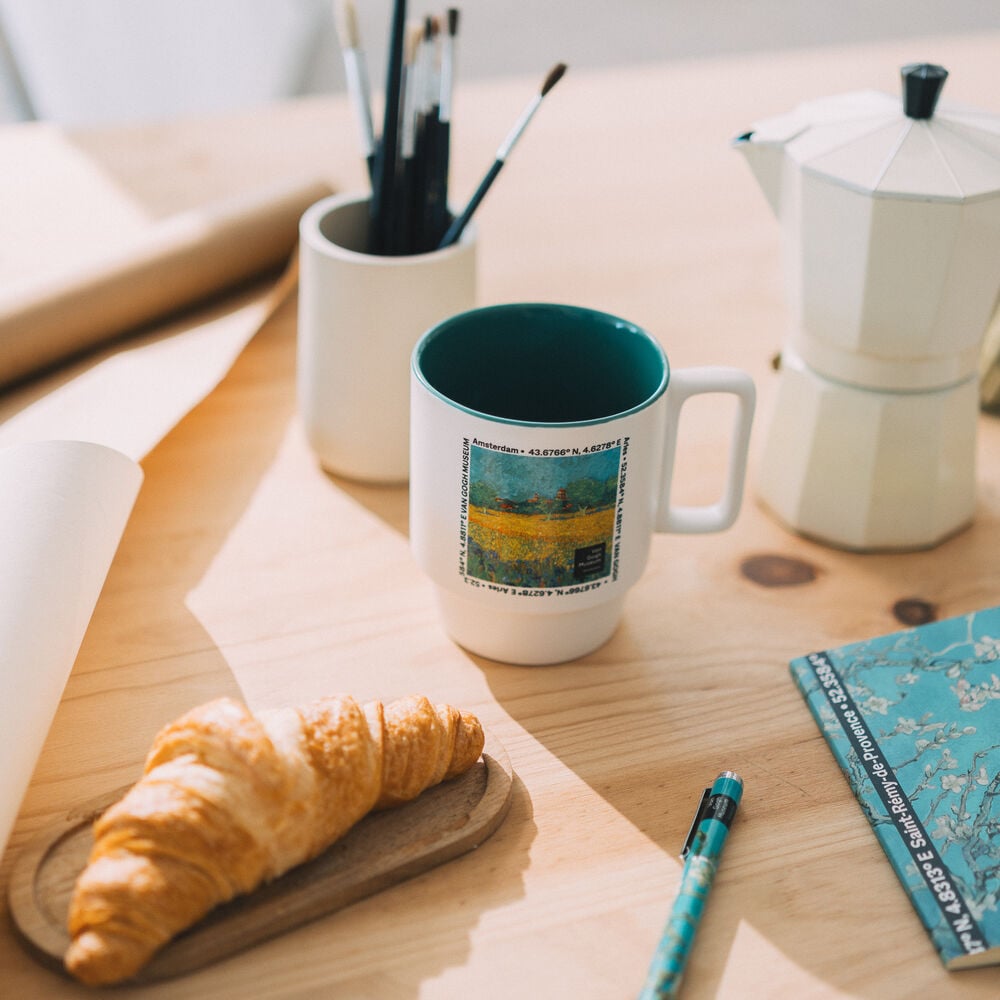 Taza Van Gogh Museum 350ml