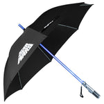 Paraguas manual Sable de Luz Luke Skywalker Star Wars