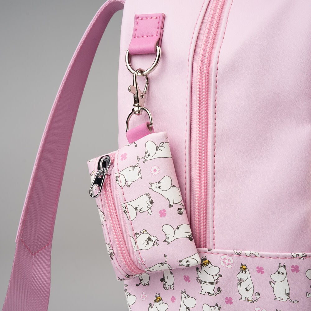 Mochila Moomin