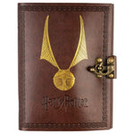 Cuaderno Harry Potter