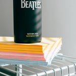 Botella acero inoxidable The Beatles 500ml