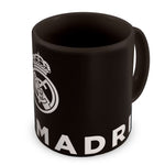 Taza Real Madrid 350ml