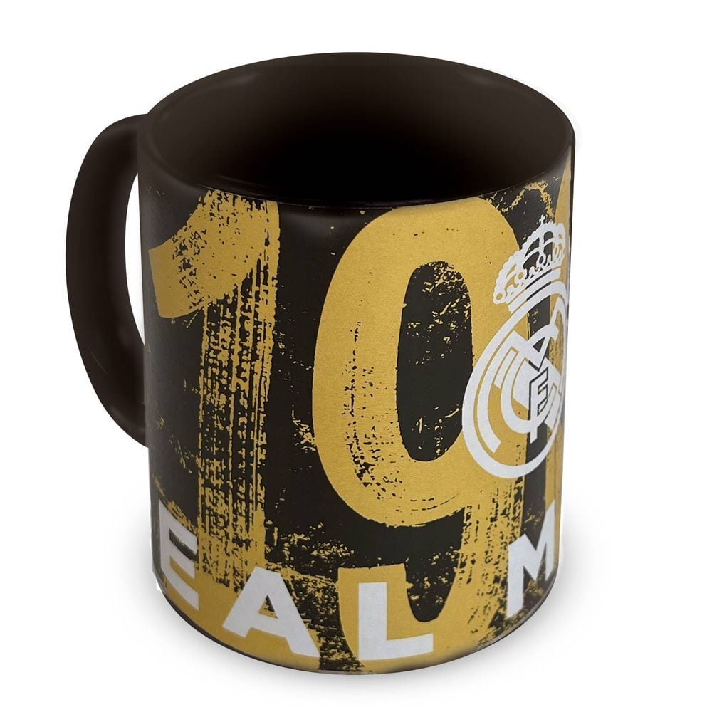 Taza Real Madrid 350ml