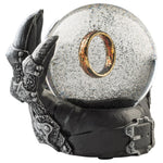Bola de nieve Sauron El Señor de los Anillos