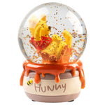 Bola de nieve Winnie the Pooh Disney