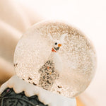 Bola de nieve Zero Pesadilla Antes de Navidad Disney