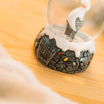 Bola de nieve Zero Pesadilla Antes de Navidad Disney