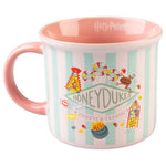 Taza Honeydukes Harry Potter 375ml