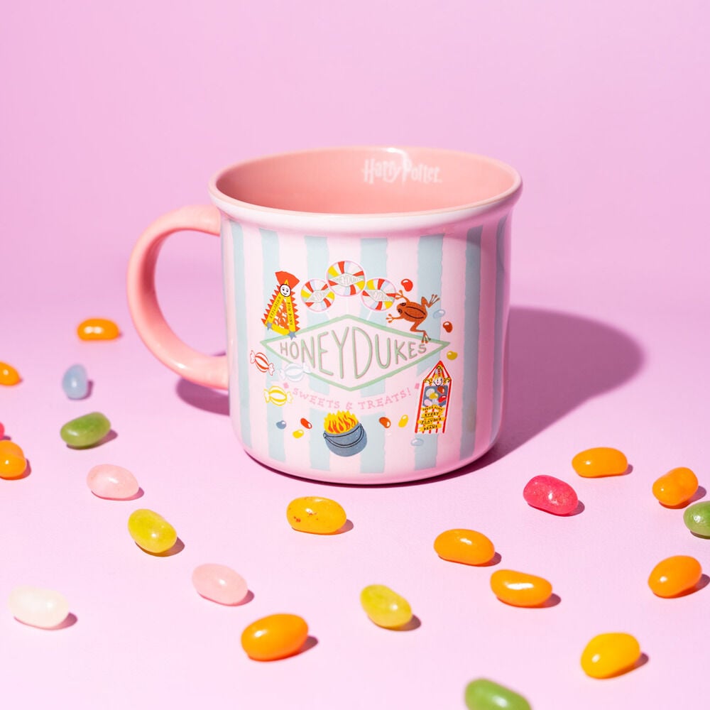 Taza Honeydukes Harry Potter 375ml