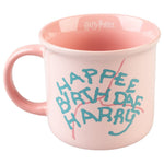 Taza Tarta Hagrid Harry Potter 375ml