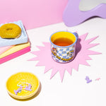 Taza premium Las Supernenas