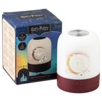 Lampara ambiente Hedwig Harry Potter