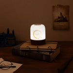 Lampara ambiente Hedwig Harry Potter