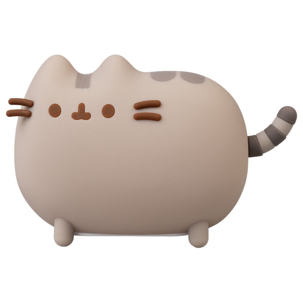 Lampara Squishy Pusheen