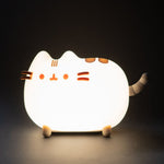 Lampara Squishy Pusheen