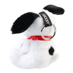 Llavero peluche Snoopy Peanuts