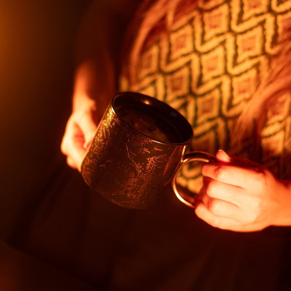 Taza El Señor de los Anillos 350ml
