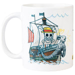 Taza Going Merry One Piece
