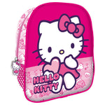 Mochila Hello Kitty 30cm