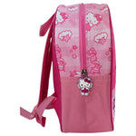 Mochila Hello Kitty 30cm
