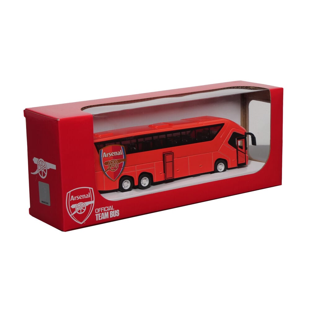 Autobus Arsenal