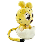 Peluche Minimarsup Egg Marsupilami 25cm