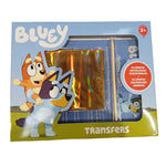 Maletin Transfers Bluey