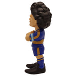 Figura Minix Boca Jr. Maradona 12cm