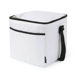 Bolsa porta alimentos plegable Real Madrid 20000ml