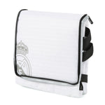 Bolsa porta alimentos plegable Real Madrid 20000ml