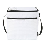 Bolsa porta alimentos plegable Real Madrid 20000ml