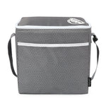 Bolsa porta alimentos plegable Real Madrid 20000ml