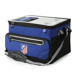 Bolsa porta alimentos plegable Atletico de Madrid