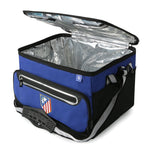 Bolsa porta alimentos plegable Atletico de Madrid