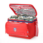 Bolsa porta alimentos termica plegable Atletico de Madrid