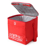 Bolsa porta alimentos termica plegable Atletico de Madrid 20000ml