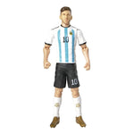Figura Action Messi Argentina 20cm