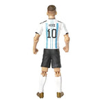 Figura Action Messi Argentina 20cm