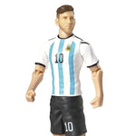 Figura Action Messi Argentina 20cm