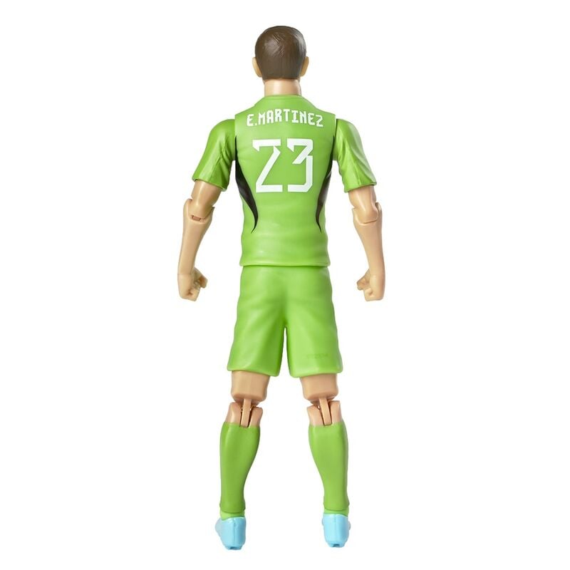 Figura Action Emiliano Martinez Argentina 20cm