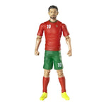 Figura Action Bernando Silva Portugal 20cm