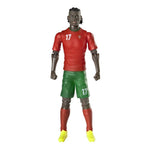 Figura Action Leao Portugal 20cm
