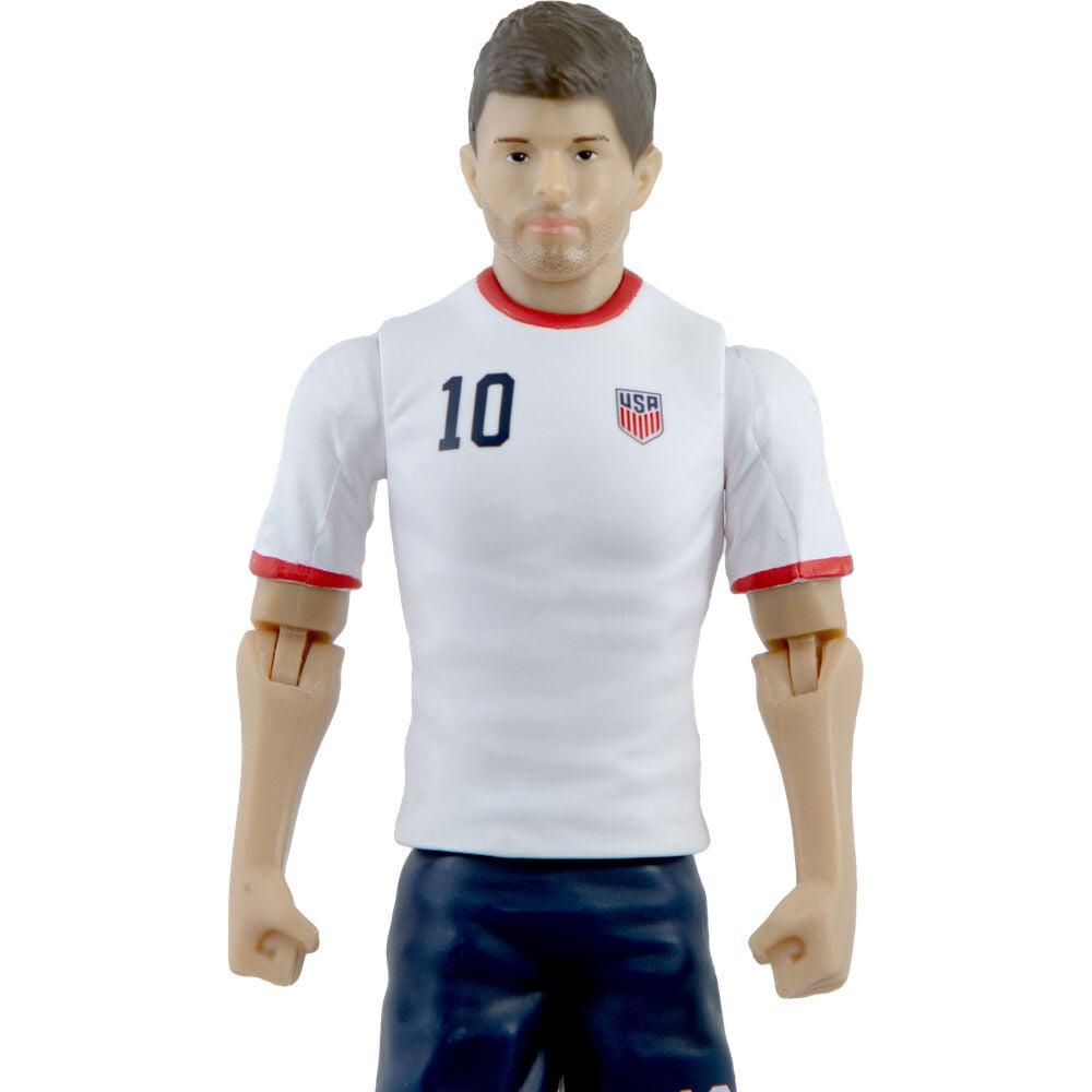 Figura Action Christian Pulisic USA 20cm