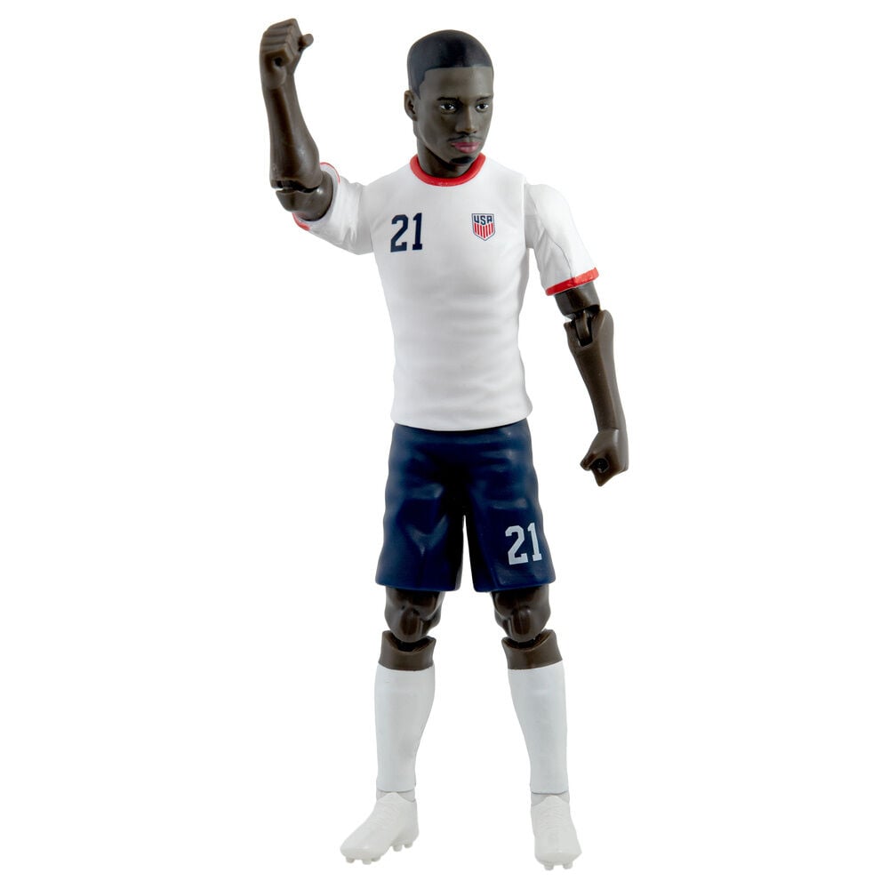 Figura Action Tim Weah USA 20cm