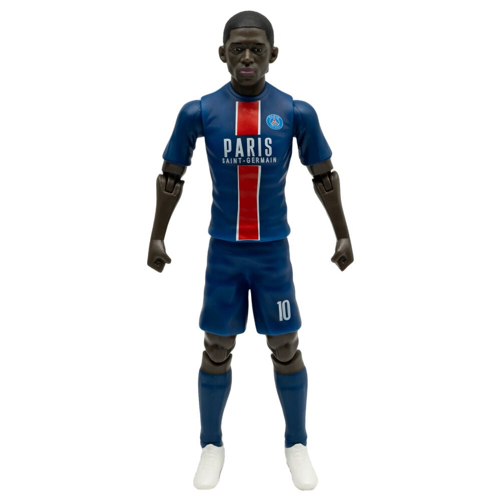 Figura Action Dembele PSG 20cm