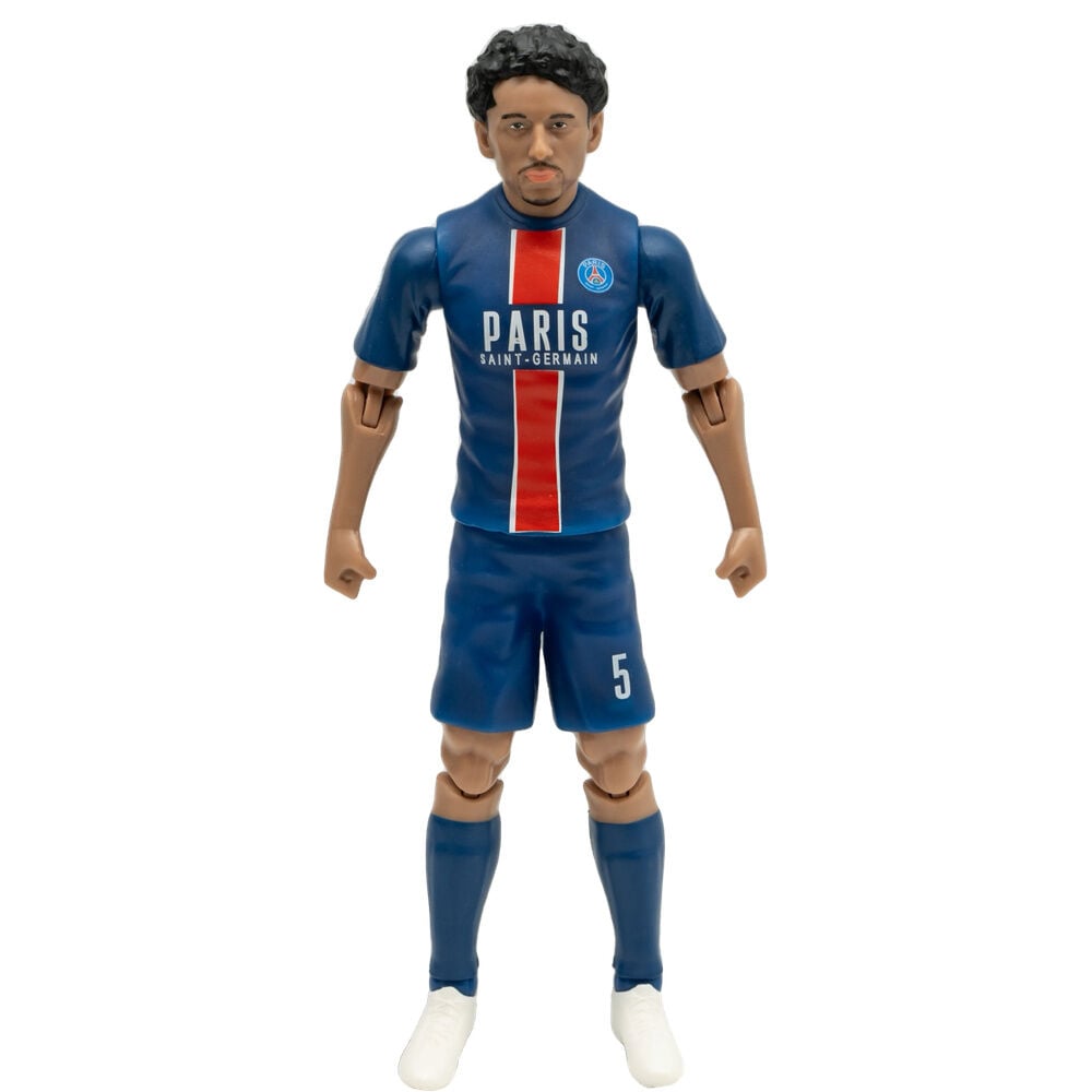 Figura Action Marquinhos PSG 20cm