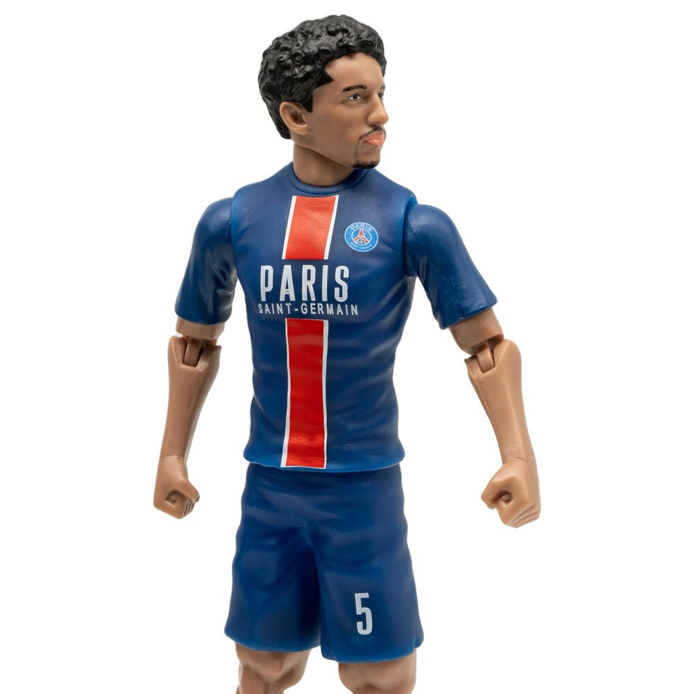 Figura Action Marquinhos PSG 20cm