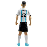 Figura Action Lautaro Argentina 20cm