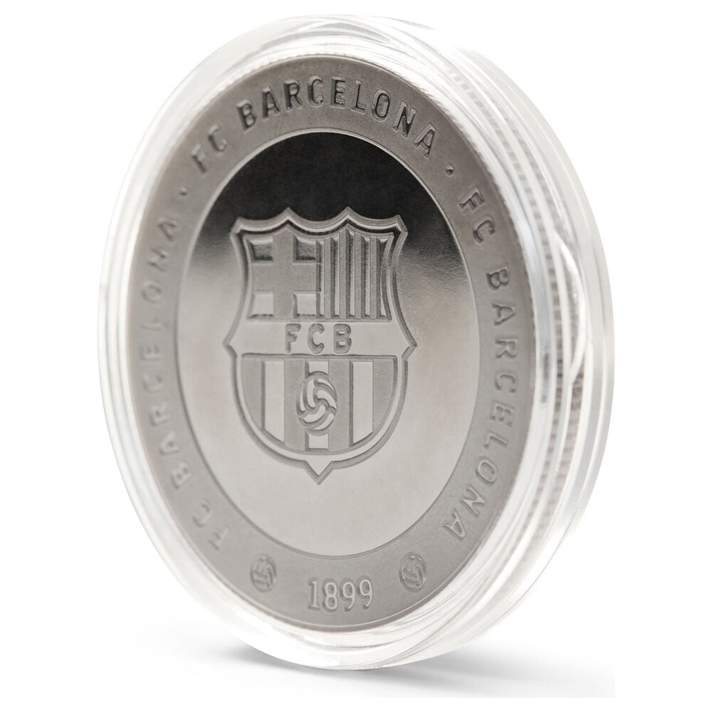 Moneda Camp Nou F.C. Barcelona