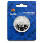 Moneda Mes Que Un Club F.C. Barcelona